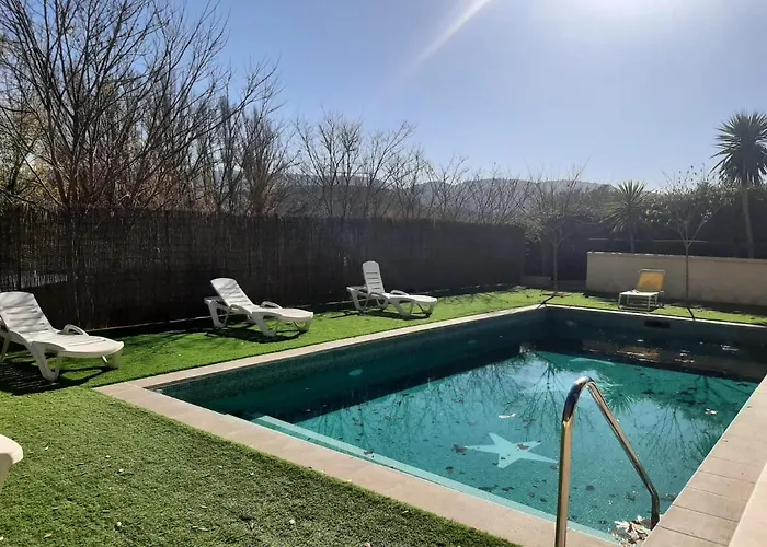 Apartamento Rural Cristi
