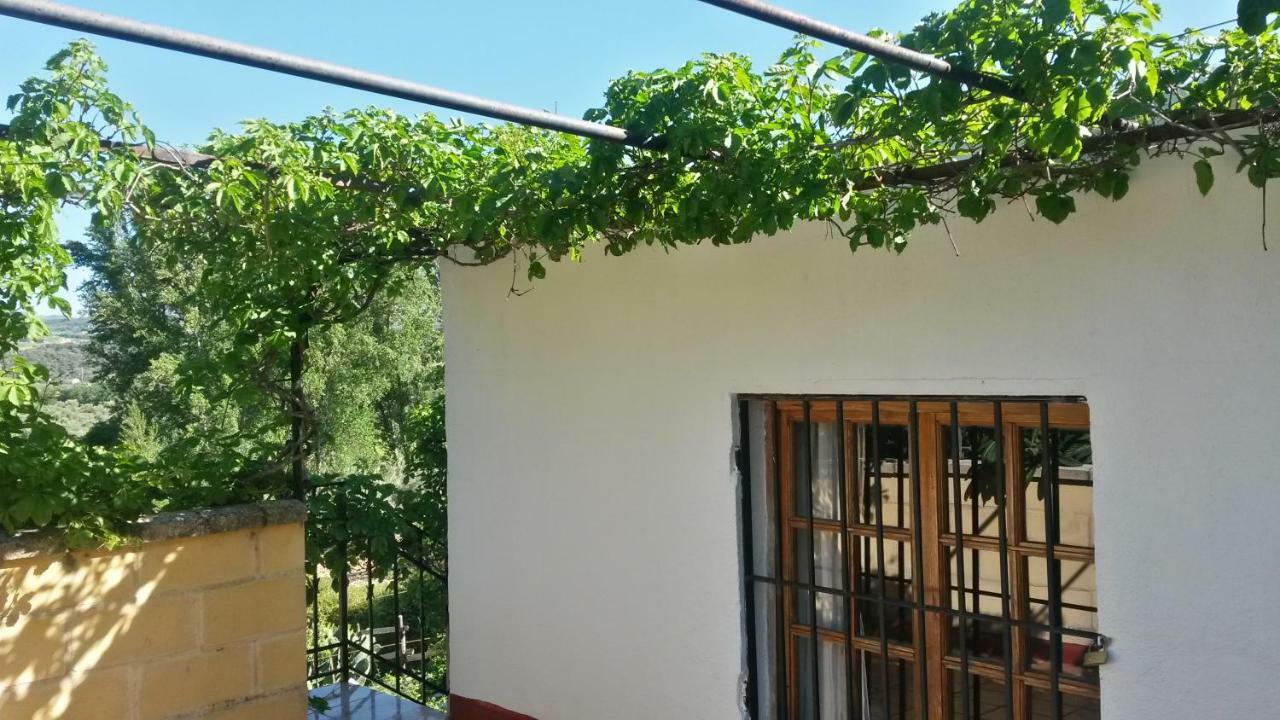 Rural Cristi Appartement Ronda